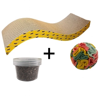 Kociołek Instynktów