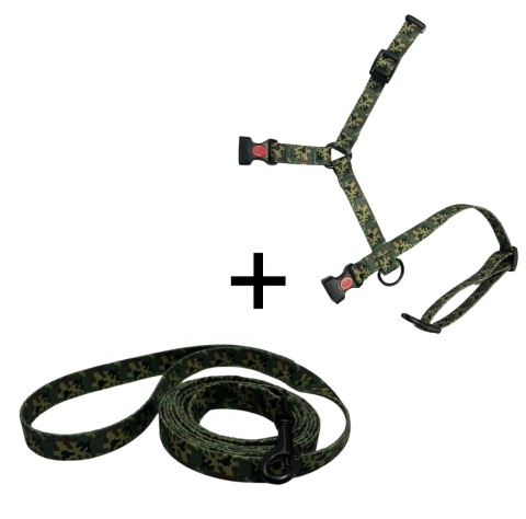 Moro Zestaw Spacerkowicza