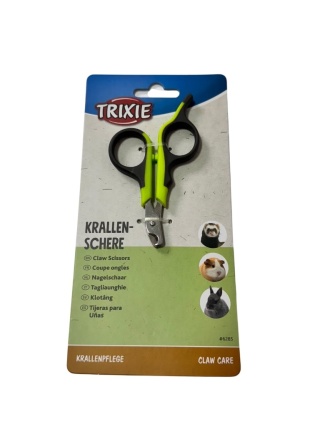 Obcinaczki do pazurów