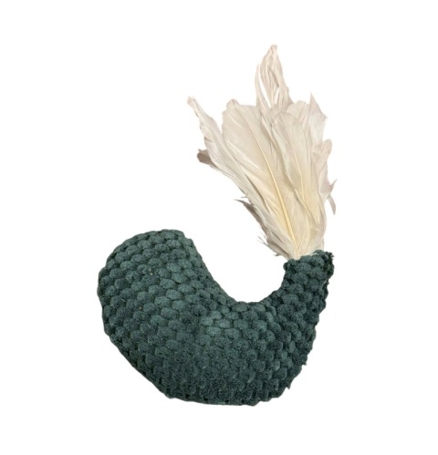 Kura Dla Pazura - Chloe