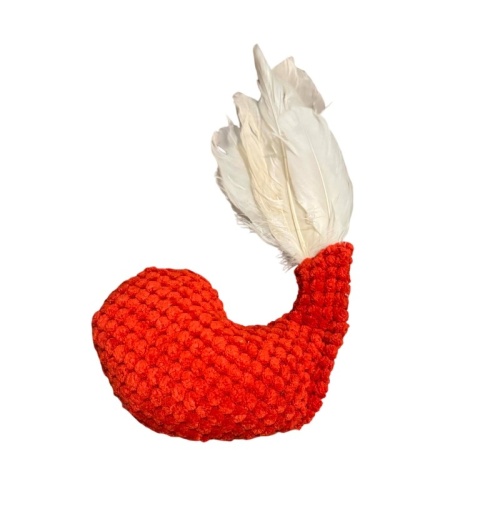 Kura Dla Pazura - Eevee