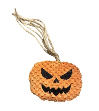 Halloweenowa Dynia
