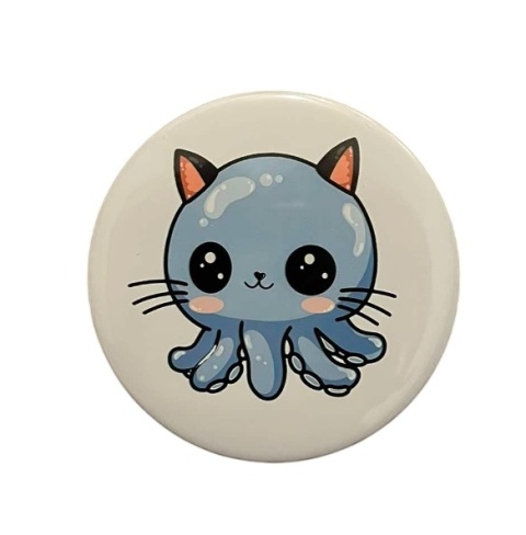 Magnes - Ośmiorniczka