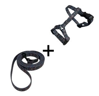 Mandalowy Zestaw Spacerkowicza