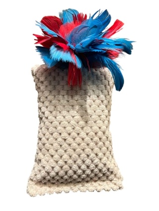 Pierzasta Poduszeczka