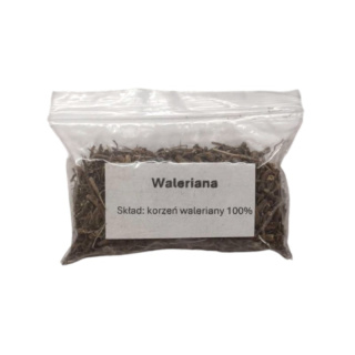 Waleriana - 10g
