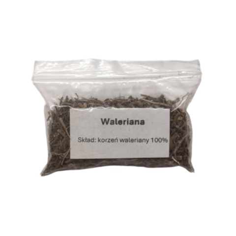 Waleriana - 10g Waleriana - 10g