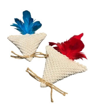 Myszki - Ogień i Woda