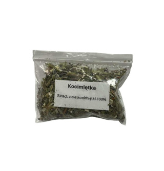 Kocimiętka - 5g