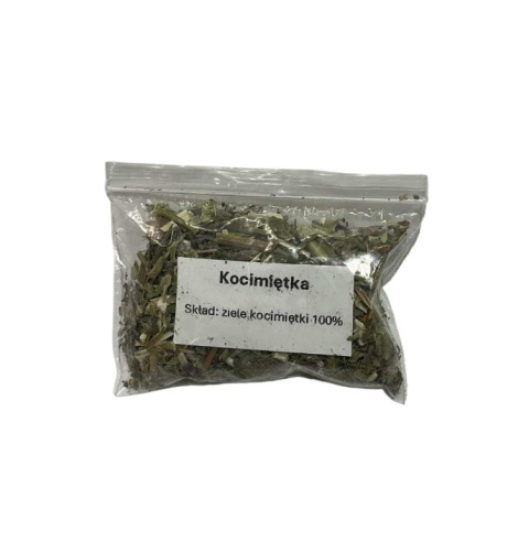Kocimiętka - 5g Kocimiętka - 5g