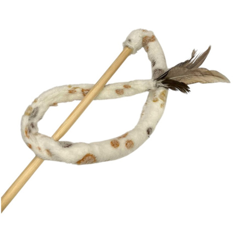 Wędka - Figlarny Ogon