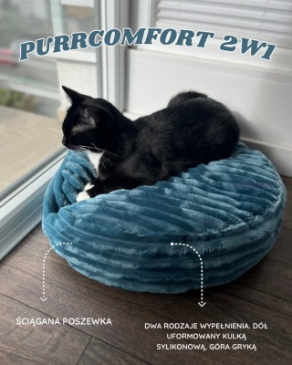 PurrComfort
