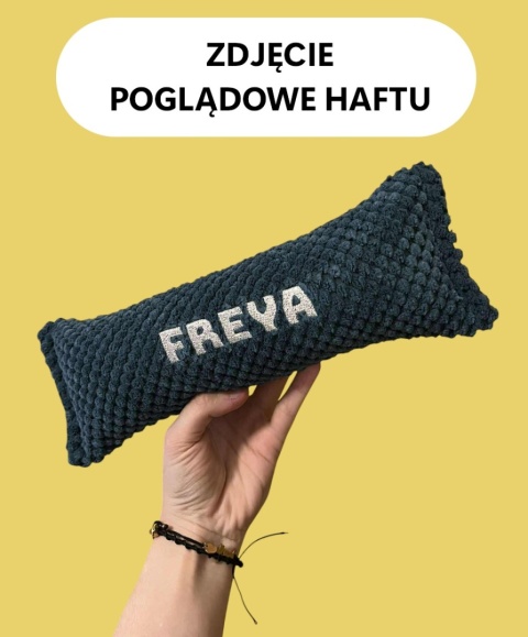 Sznurkowy Koci Totem