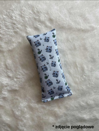 Kopacz Ośmiorniczki