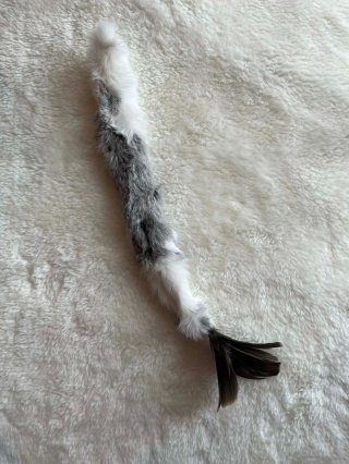 Pałeczka - Leśna Zdobycz