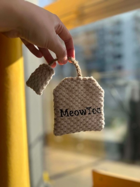 MeowTea
