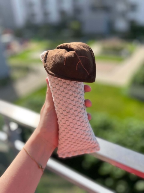 Liściasty kopacz