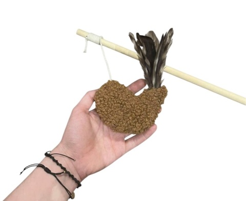 Wędeczka - Kureczka