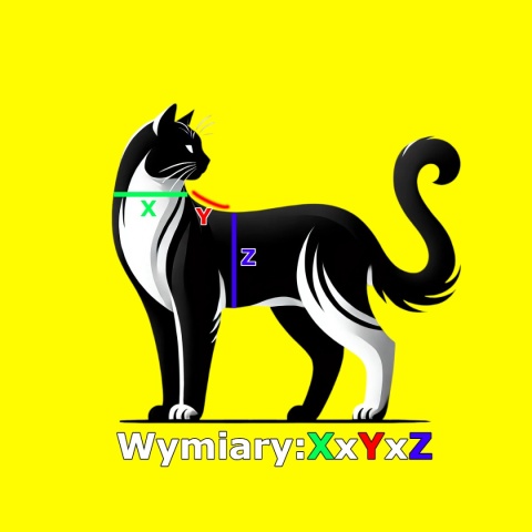Zestaw Spacerkowicza Melony